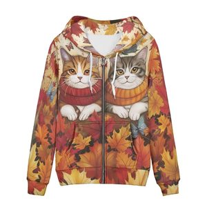 <b>Top</b> Trending New Arrival <b>Women</b> Sublimation Hoodie Sale Printed Custom Logo Front Anti-Pilling Lined <b>Fleece</b> Autumn/Spring Casual - Product Image 5