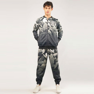Conjuntos Deportivos de Invierno Unisex Sublimados Personalizados al por Mayor 2023, Último Diseño de Alta Calidad, Secado Rápido y Transpirables - Product Image 5