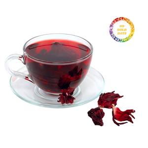 PRECIO ECONÓMICO Té de Flores Naturales de Vietnam, Hibisco Seco en Trozos, Precio Bajo - Product Image 3