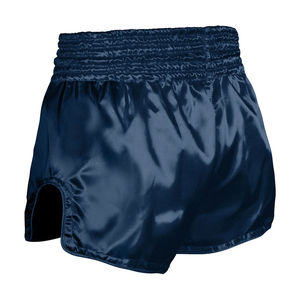 Shorts de boxe légers et respirants, shorts d'entraînement pour hommes, shorts de boxe pour compétition, vêtements de sport. - Product Image 2