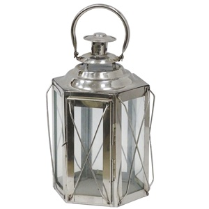 Lanternes en métal noir, lot de 2 pièces décoratives pour mariage, bon marché, lanternes - Product Image 3