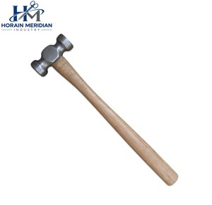 Marteau de fermeur de chevaux robuste, instrument vétérinaire pour l'entretien des sabots équins, le montage et la réparation des sabots - Product Image 5