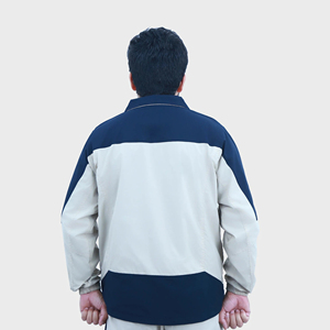 Survêtement Homme Tendance Coupe Droite Respirant Hiver Décontracté Uni Confortable Taille Élastique Tenue d'Entraînement – Meilleure Vente - Product Image 6