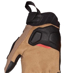 Gants de Protection pour Motard, Motocross, pour Homme, Tactique, Cyclisme, Course, Sécurité - Product Image 6