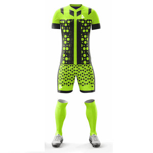 Multi Color Pattern Printed Summer <b>Soccer</b> Uniform New Design Customized Team Name Numbers Sportswear Basketball Uniform - Product Image 2