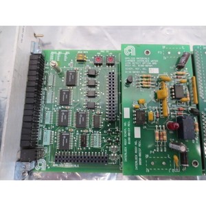 AMAT 0100-20458 Carte de circuit imprimé (PCB) d'interverrouillage de chambre PVD/IMP - Équipements et pièces semi-conductrices d'occasion fiables à l'échelle mondiale - Product Image 1