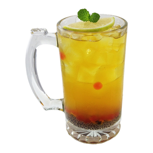 ส่งออก Kumquat น้ำผึ้งชาบรรจุภัณฑ์สำเร็จรูปจากเวียดนาม - Product Image 3