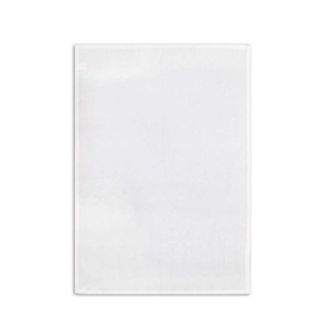 Serviettes de cuisine écologiques super absorbantes de couleur unie en provenance d'Inde, 100% coton, qualité douce, au meilleur prix - Product Image 3