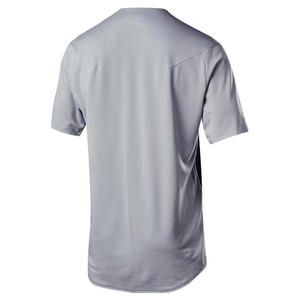 Ropa Deportiva Transpirable Anti-UV con Estampado Gráfico Personalizado, Tallas Grandes, Equipo Profesional para Ciclismo de Descenso, Ropa de Ciclismo de Montaña para Verano - Product Image 5