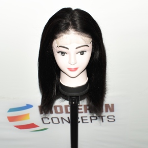 Wholesale Fusion Aligned Wavy <b>Wig</b> Cuticle Unprocessed Indian Hair Extensions Remy Double Weft Machine <b>Cheap</b> Human Hair All - Product Image 2
