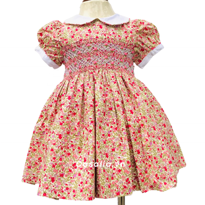 Ute Loral Aby IRL RESS res-Hy brombrided Princess Aby irirl RESS res-ress RESS-222- 2306121 - Product Image 1