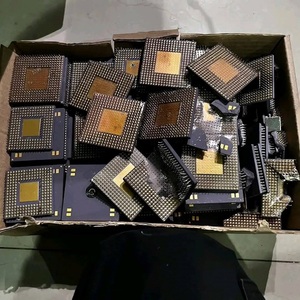 เศษซีพียูเซรามิก ใหม่/ปรับสภาพใหม่ 64 บิต แคช L3 3MB จัดส่งรวดเร็ว มีจำหน่าย ซื้อเลยเพื่อผลตอบแทนที่ดีที่สุด รีไซเคิลแล้ว - Product Image 3