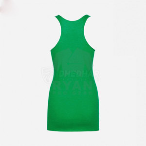 Light Weight Quick Dry New Fashion Women Tank <b>Top</b> Wholesale Reasonable Price <b>Top</b> Selling Women Tank <b>Tops</b> - Product Image 3
