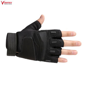 Gants de conduite respirants en polyester/coton de qualité supérieure, séchage rapide, lavables, quatre saisons, décontractés, Vantrex Industries - Product Image 6