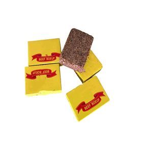 ผงปรุงรสซุปไก่ฮาลาลขายดีจากโรงงาน - Product Image 3