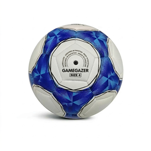 Balón de Futsal GAMEGAZER FS-MS-1002, Ligero, Circunferencia 620-640MM, Bajo Rebote, Superficies Duras, Cosido a Máquina - Product Image 3