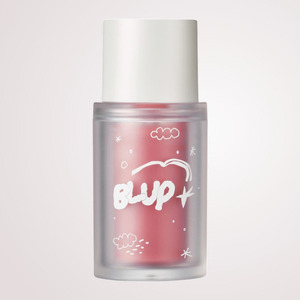 Cosmétiques coréens K-Beauty Blup Over Dew Glowy Tint Fabriqué en Corée Gloss à lèvres produits de maquillage brillants du sud - Product Image 3