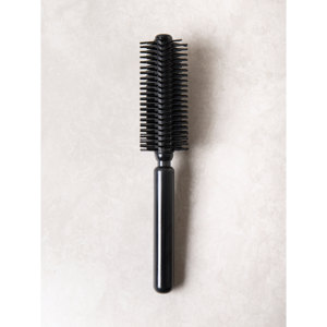 หวีม้วนผมแห้งแบบเรียบง่ายสำหรับใช้ในชีวิตประจำวัน - Product Image 1