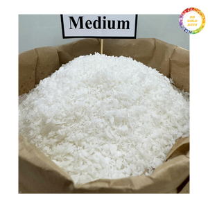 Coco Deshidratado Fino y Mediano, Alto Contenido de Aceite, Tamaño Uniforme, Precio Accesible, Suministro Internacional - Product Image 2