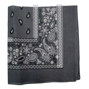 Square bandana cotton custom digital printing manufacture Summer logo Colorful Accessory Neck best Fashion <b>Scarf</b> Handkerchiefs - Product Image 1