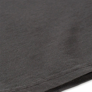 T-shirts surdimensionnés pour hommes à épaules tombantes, coupe ample, fabriqués sur mesure, en tissu respirant et très résistant, pour adultes et garçons - Product Image 4