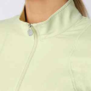 Producto Más Vendido, Ropa Ecuestre, Camiseta Personalizada de Manga Larga para Mujer, Camiseta de Equitación - Product Image 3