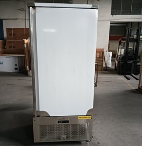 Enfriador de Aire Multifuncional -30C a -80C con Temperatura Ajustable para Procesamiento de Mariscos, Pastelería y Productos Congelados - Product Image 6