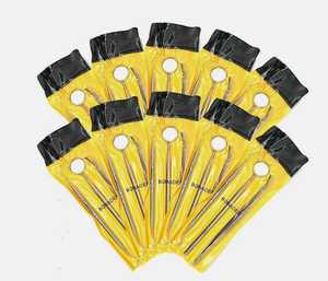 Kit de Examen Dental de Calidad Premium, Juego de 3 Piezas de Dentavex - Product Image 1