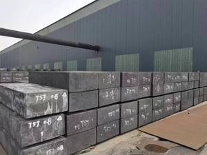 Khối than chì <span class=keywords><strong>Carbon</strong></span> công nghiệp để đúc và cắt - Product Image 6
