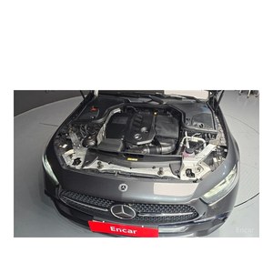 Mercedes-Benz CLS300d 4MATIC 2023 Diésel Automático 64,463 km Volante a la Izquierda Cámara Trasera - Product Image 6