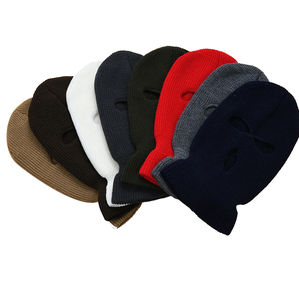 Pasamontañas elástico y ligero para trabajo al aire libre, correr, ciclismo, senderismo, protección contra el sol, el viento y el polvo. - Product Image 3