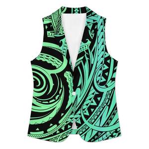 Chaleco de Poliéster Personalizable para Mujer, Nuevo Modelo 2026, Casual, Transpirable, Cortavientos, con Hebillas de Cinturón, para Trajes de Primavera/Verano - Product Image 6