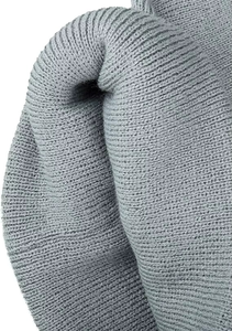 JAZO INDUSTRIES High Quality Custom Logo Wholesale Unisex Beanies <b>Caps</b> 100% Acrylic Adjustable High Manufacturer Cheap Price - Product Image 5