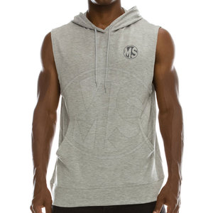 High Quality Street Wear <b>Men</b> Gym <b>Hoodies</b> Slim Fit Cotton Blended Gym <b>Hoodies</b> Wholesale Gym <b>Hoodies</b> - Product Image 4