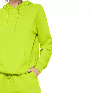 Conjunto Deportivo Personalizado para Mujer Talla Grande, Conjunto de Dos Piezas para Correr, Venta al por Mayor, Traje de Entrenamiento Físico para Mujer, Ropa OEM - Product Image 2