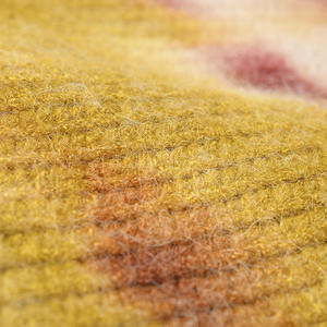 Nuevo Gorro de Punto de Invierno a la Moda, Gorros Personalizados con Bordado para Mujer, Gorro Térmico Suave, Gorro de Calavera Moderno para Exteriores - Product Image 5