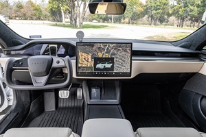 Tesla Model S Plaid 2021 - Product Image 4