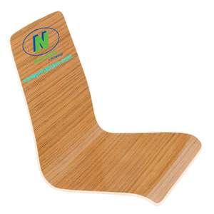 Chaise de salle à manger moderne écologique multicolore siège pour bureau à domicile parc USA UE Corée Japon vente en gros pour villas et hôtels - Product Image 5