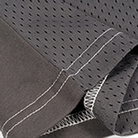 Vêtements de sport pour hommes haute performance, uniformes d'équipe, maillots de sport à manches courtes, maillot de sport tendance, séchage rapide, confortable pour hommes