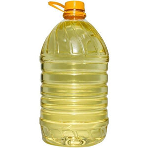 Huile de tournesol industrielle en vrac, entièrement raffinée, texture claire, haute stabilité à la température pour la production alimentaire et les boissons - Product Image 5