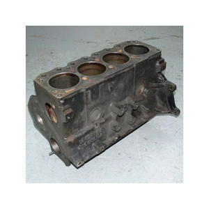 Bloc moteur d'occasion pour le commerce international de pièces automobiles, composant de cylindre d'occasion inspecté - Product Image 3