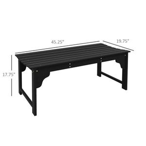 Panca da Giardino Moderna in Acciaio Inossidabile Stile Antico, Sedia in Acciaio per Esterni e Interni, Hotel, Centri Commerciali, Parchi, Scuole, Soggiorni e Patii - Product Image 3