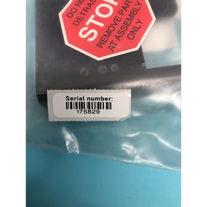 AMAT 0090-39198 ASSY, Zumbador de Elevación de Domo, Zumbador de Ascenso - Equipo y Piezas de Semiconductores de Confianza de Legado Global - Product Image 5