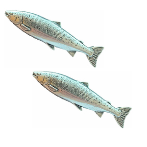 Salmón Atlántico de Alta Demanda para Supermercados, Minoristas de Pescado y Importadores Internacionales de Alimentos en Todo el Mundo - Product Image 6