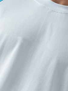 Luxury Oversized <b>Flame</b> Print T <b>Shirt</b> Men's Streetwear Raglan Sleeve Tee Premium Y2K <b>Flame</b> Graphic T <b>Shirt</b> Oversized Cotton Fash - Product Image 4