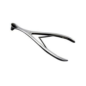 Espéculo Nasal de Acero Inoxidable, Fabricado en Pakistán, Instrumentos Quirúrgicos OEM de Alta Calidad, Espéculo Nasal 2026 - Product Image 1