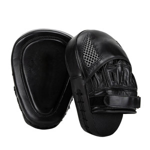 Prix de gros : Mitaines de boxe, pads d'entraînement pour MMA, pads de frappe, pads de kickboxing et de thaï-boxing - Product Image 1