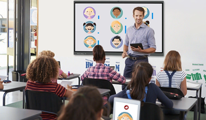 65 75 <span class=keywords><strong>86</strong></span> <span class=keywords><strong>pulgadas</strong></span> Video Conferencia Smart Whiteboard Machine Whiteboard Smart <span class=keywords><strong>Tv</strong></span> <span class=keywords><strong>para</strong></span> conferencias y clases - Product Image 6