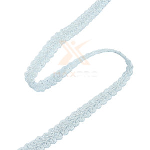 Novedad, Cintas y Lazos de Hilo Bullion Más Vendidos, Cintas y Lazos de Hilo Bullion Hechos en Fábrica - Product Image 3