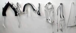 Horse PVC <b>Harness</b> Set Quick Hitch Safe Racing and Riding <b>Leather</b> Made Smart Horse <b>Harness</b> Set for Ultimate Comfortable - Product Image 5